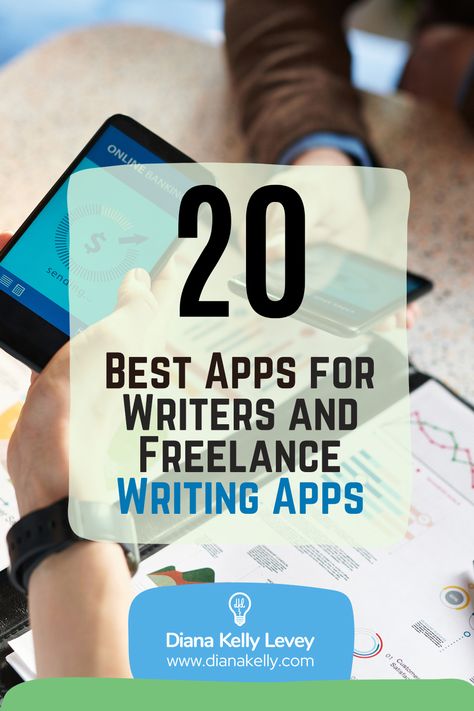 These are apps for freelancers that make this freelance writer’s life easier and more streamlined. Check out these freelancer tips for top apps for writers that make your freelance writing life easier than ever! These apps can help you increase your productivity and earn more money. Apps For Writers, Freelance Writing Portfolio, Best Free Apps, Writing Portfolio, Job Info, Freelance Marketing, Resume Writer, Jobs For Teens, Freelance Writing Jobs