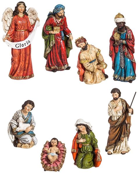 Christmas Belen Characters Printable, Christmas Belen Printable, Nativity Characters Printable, Printable Nativity Scene Free, Christmas Belen, Belen Christmas, Nativity Scene Characters, Indian Frocks, Nativity Scene Pictures