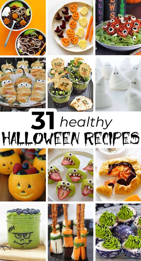 Toast Toppings Breakfast, Homemade Popcorn Seasoning, Healthy Halloween Recipes, Halloween Recipe Ideas, Healthy Toast Toppings, Vegetarian Halloween, Healthy Halloween Food, Healthy Toast, Vegan Halloween