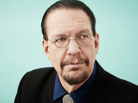 At the DICE Summit this week, we speak to Penn Jillette, one half of Penn Penn Jillette, Navy Sunglasses, Penn And Teller, Game Life, A Kind Of Magic, One Half, New Haircuts, Cool Sunglasses, Tech News