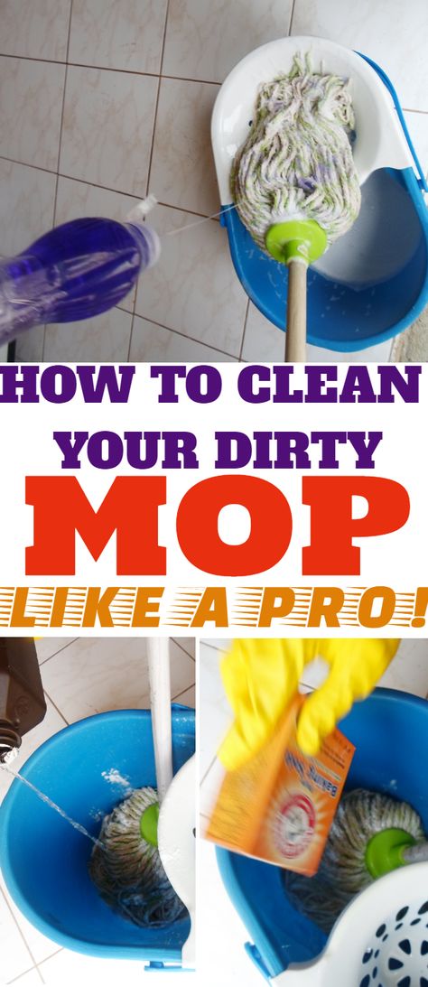 Diy Household Tips, Household Cleaning Tips, House Smell Good, Diy Cleaning Hacks, Cleaning Mops, Diy Home Cleaning, Bathroom Cleaning Hacks, Deep Cleaning Tips, Diy And Home Improvement