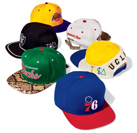 snap backs... Apparel Design Inspiration, Head Gear, Wearing A Hat, Well Dressed Men, Snap Back, Snap Backs, Apparel Design, Christmas List, Classic Looks