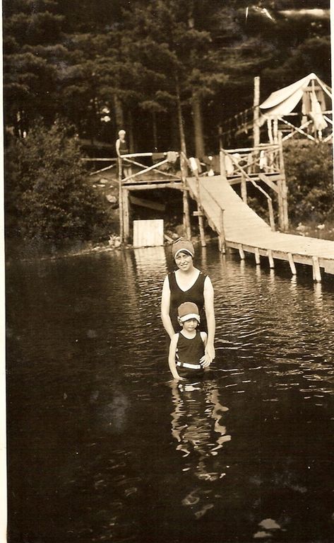 What Summer Camps Looked Like in the 1910s and 1920s – Kveller Air Tent, Pre Production, Vintage Camping, Hot Weather, Photo Essay, Summer Camp, Open Air, The Twenties, Tent