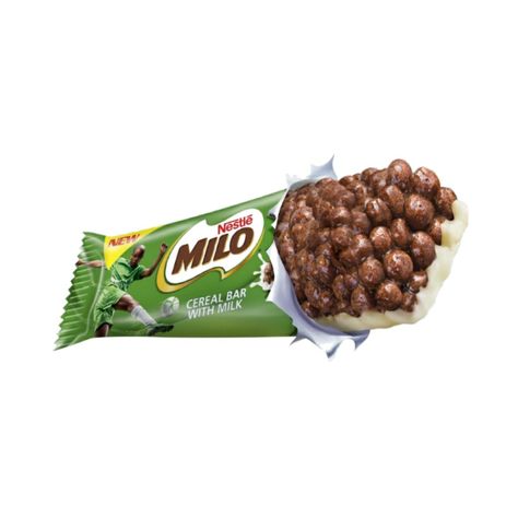 Milo Cereal Bar, Snack Bar, Soul Food, Candy Bar, Chocolates, A Food, Worship, Cereal, Milk