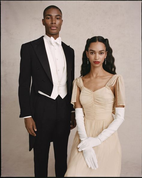 Hbcu Fashion, Black Marriage, Collegiate Style, Ralph Lauren Collection, Black Love, Sheath Wedding Dress, Fashion Photographer, Formal Wear, White Formal Dress