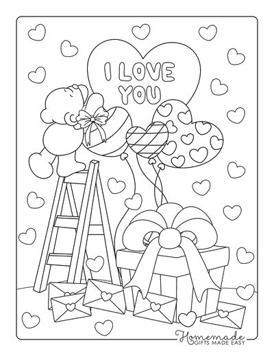 Valentine’s Day Coloring Pages For Adults, Valentines Coloring Pages For Adults, Valentines Day Coloring Pages For Adults, Valentines Day Coloring Pages For Adults Free Printables, Valentine’s Day Coloring Pages For Kids, I Love You Coloring Pages, Love Coloring Pages For Boyfriend, Valentines Day Coloring Pages For Kids, Valentine’s Day Coloring Pages