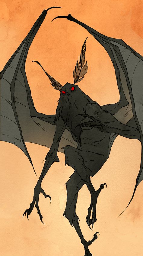 Eight Of Wands, Abigail Larson, Knight Art, Mythology Art, Urban Legends, Mythological Creatures, Monster Design, Creature Design, Creature Art