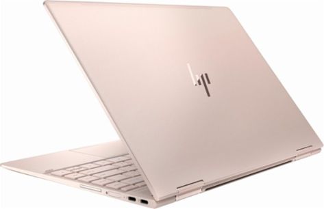 Rose Gold Laptop, Apple Computer Laptop, Dream Accessories, Hp Spectre X360, Touch Screen Laptop, Laptop Price, Laptop Design, Hp Spectre, Camera Shutter