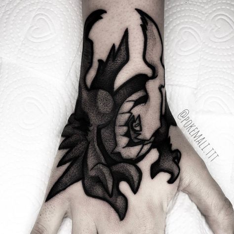 Pokemon Tattoo, Tattoo Ideas Design, Armband Tattoo, Angel Tattoo Men, All Tattoos, Big Tattoo, Tattoos For Men, Lower Back Tattoos, Tattoo Images