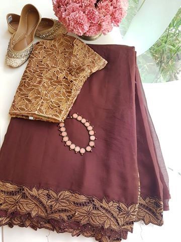 Whatsapp on 9496803123 to customise handwork and cutwork sarees, wedding sarees, bridal wear gowns, lehengas etc. About Whatsapp, Sarees Bridal, Cutwork Saree, Cotton Saree Blouse Designs, Cotton Saree Designs, Sarees Wedding, Saree Embroidery Design, Fancy Sarees Party Wear, Sari Blouse Designs