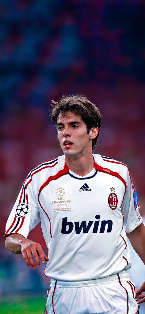 Kaka Wallpapers 4k, Ricardo Kaka Wallpapers, Ricardo Kaka Ac Milan, Footballers Wallpapers, Kaka Wallpapers, Kaka Ac Milan, Ricardo Kaka, Milan Football, Football Players Photos