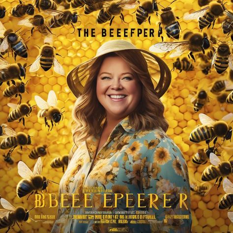 The Beekeeper: Heartwarming Movie Tops Box Office with Impressive Performances and Relatable Storyline!

#boxofficecharts #boxoffice #broadappeal #competition #diversestories #domestictotal #familyfriendlycontent #heartwarmingstoryline #impressiveperformances #MelissaMcCarthydirector #OctaviaSpencer #positivereviews #relatablethemes #TheBeekeepermovie Octavia Spencer, Box Office, Melissa Mccarthy, Usa News, Film Industry, Bee Keeping, Marvel Movies, Amazing Nature, Storytelling