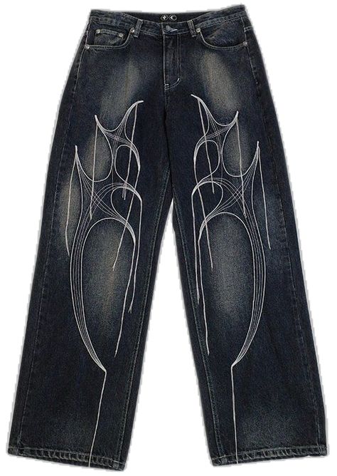 Spray Painted Jeans, Diy Bleach Jeans, Bleach Jeans Diy, Bleach Designs, Reworked Jeans, Diy Pants, Painted Clothes Diy, Bleached Jeans, Diy Clothes Design