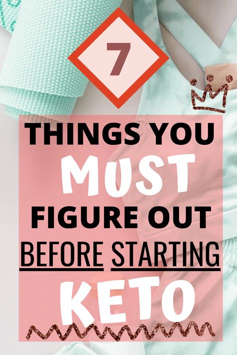 Keto Diet For Dummies, 1200 Calorie Diet Meal Plans, Start Keto, Keto Diet Breakfast, Starting Keto Diet, Starting Keto, Ketogenic Diet Meal Plan, Ketogenic Diet For Beginners, Keto Brownies