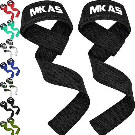 Weight Lifting Straps, Powerlifting Training, Weight Training Programs, Weight Lifting Gloves, Weight Lifting Workouts, Lifting Straps, Heavy Weight Lifting, Workout Gloves, Strength Training Equipment