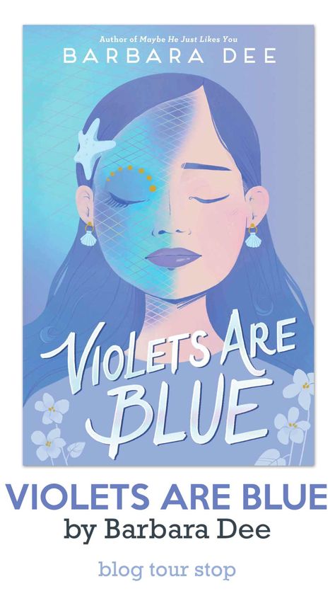 Violets Are Blue by Barbara Dee Blog Tour Dance Books, Feminist Books, Middle Grade Books, Sports Books, Grade Book, Middle Grades, Reading Groups, New Looks, Blue Books