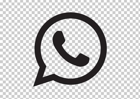 Whatsapp Logo Black, Whatsapp Logo Png, Whatsapp Logo, Computer Icons, Romantic Love Images, Location Icon, Black And White Logos, Computer Icon, Free Sign