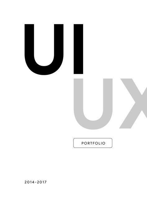 UI UX Portfolio Ui Ux Designer Portfolio, Ui Ux Portfolio, Portfolio Website Design Inspiration, Ui Ux Design Trends, Ui Portfolio, Personal Website Portfolio, Ux Portfolio, Ux Design Portfolio, Ux Design Trends