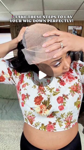 Werna Patterson on Instagram: "Trick to laying down your lace wig to prevent lifting! #wigtutorial #wigtips #wiginstall #howto #wigcustomization #wigs #viral #amazonwigs #lacewig #wiginstalltutorial #wiginstall #lacefrontwig #lacewig #step #stepbystep #reels" Vision Board Goals, Lace Wig, Lace Wigs, Lace Front Wigs, Natural Hair, Vision Board, Wigs, Skin, Hair Styles