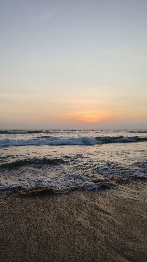 Poyambalam beach of kannur dt. |Kerala|sunsets Kerala Beach Photography, Kerala Beach Aesthetic, Kannur Aesthetic, Kerala Snap, Kannur Beach, Kerala Nature Images, Aesthetic Kerala, Kerala Aesthetic, Kerala Beach