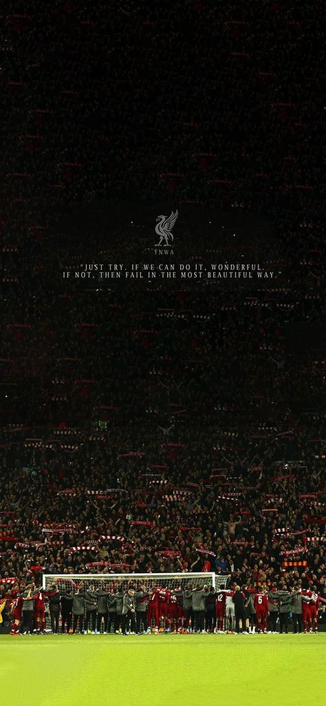 Pin on Liverpool fc Liverpool Fc Quotes, Liverpool Football Team, Liverpool Football Club Players, Lfc Wallpaper, Liverpool Fc Team, Liverpool Tattoo, Liverpool Football Club Wallpapers, Liverpool Logo, Ynwa Liverpool