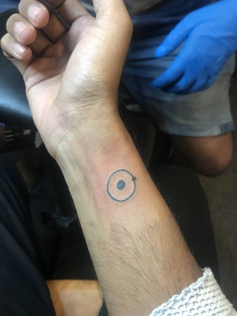 Cursor Tattoo, Manhattan Tattoo, Dr Manhattan, Mouse Cursor, Infinity Tattoo, Fish Tattoos, Jesus Fish Tattoo, Manhattan, Tattoos