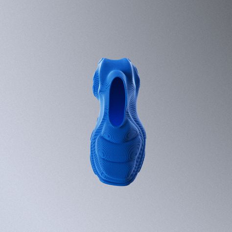 Danish outerwear brand Rains has partnered with Zellerfeld , a company that is enabling fashion brands to create 3D printed shoes through desktop 3D printers and TPU. The new Puffer... The post Danish Clothing Brand Rains Takes on AM with Zellerfeld 3D Printed Shoes appeared first on 3DPrint.com | The Voice of 3D Printing / Additive Manufacturing. Danish Clothing, 3d Shoes, Sneakers Sketch, Desktop 3d Printer, 3d Printed Shoes, 3d Printing Fashion, 3d Printing Industry, 3d Print Ideas, Printed Shoes