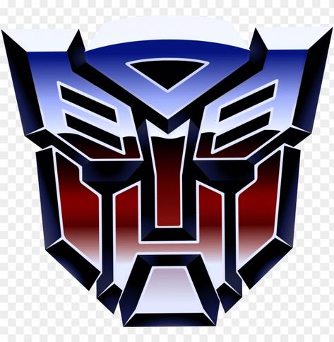 Logo Transformers, Autobots Logo, Autobot Symbol, Transformers Generation 1, Transformers 5, Transformer Birthday, Last Knights, Transformers Autobots, Ayat Quran