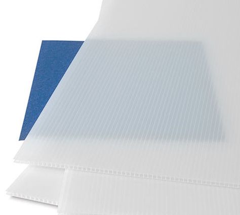 Clear Corrugated Polycarbonate Panel Foam Board Projects, Corrugated Plastic Roofing, Corrugated Plastic Sheets, Plastic Roofing, Clothes Pin Games, Making Signs, Home Atelier, Furniture Design Sketches, Polycarbonate Panels