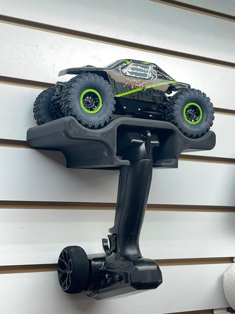 This Electronic Toys item by Utah3d has 121 favorites from Etsy shoppers. Ships from Saint George, UT. Listed on Feb 4, 2024 Rc Storage Ideas, Rc Truck Storage Ideas, Rock Crawler Course, Rc Car Storage Ideas, Rc Rock Crawler Track, Rc Rock Crawler Course, Rc Crawler Course, Axial Rc, Best Rc Cars