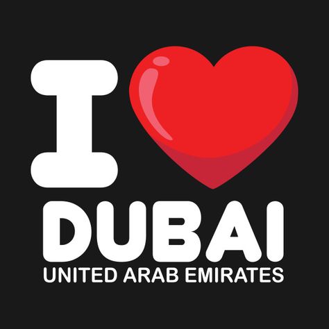 Check out this awesome 'i+love+dubai+united+arab+emirates' design on @TeePublic! I Love Dubai Logo, Dubai Logo Design, I Love Dubai, Dubai Logo, Vector Stickers, Army Usa, Dubai Vacation, Dubai Lifestyle, Diamond Vector