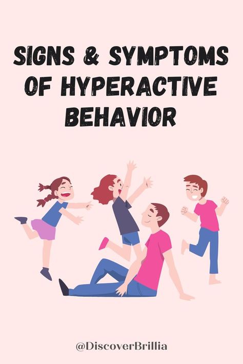 Signs & Symptoms of Hyperactive Behavior Hyperactive Child, Hyperactive Kids, Signs And Symptoms, In The Classroom, The Classroom, A Child, To Look, Blog Posts, Parenting