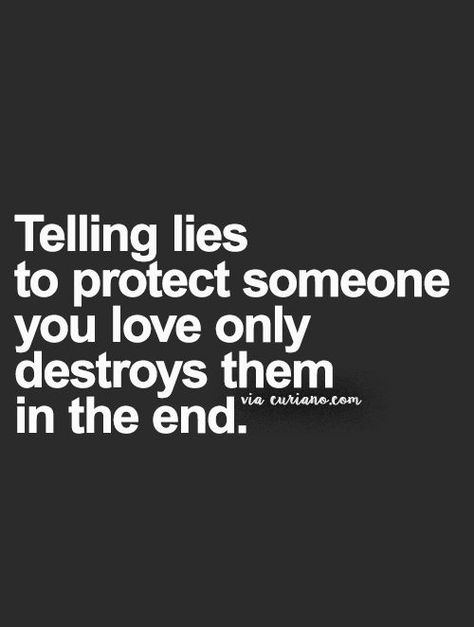 Lies Quotes, Telling Lies, Curiano Quotes, Truth And Lies, Simple Quotes, Making Excuses, Life Quotes To Live By, Perfection Quotes, Quotes Life