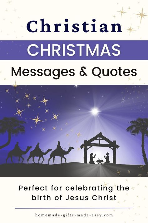 All the best Christian Christmas Messages and Quotes. Send heartfelt religious Christmas messages to your friends and family this holiday season. Express your faith and love with meaningful words that remind everyone of the true reason for the season. Religious Christmas Cards Sayings, Christmas Greetings Messages Christian, Christmas Verses For Kids, Christian Christmas Card Quotes, Christmas God Quotes, He Is The Reason For The Season, Scripture For Christmas Cards, Christmas Card Messages Religious, Christmas Card Sayings Christian