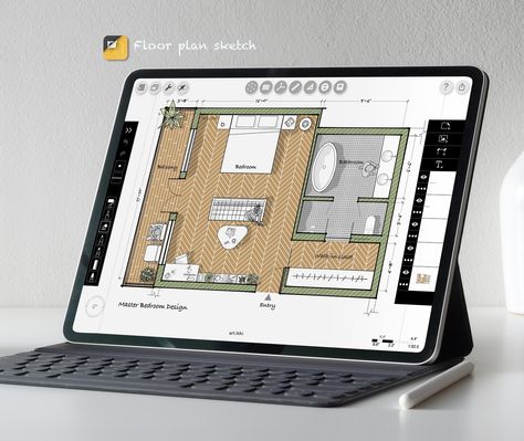 As an architect, my #iPadpro and the @morpholio Trace app have become essential tools in my creative process. Here’s a glimpse into how I use this powerful app to bring my ideas to life: ✍🏻 Sketching: Whether it’s initial concept sketches or detailed drawings, Morpholio Trace provides the perfect platform. The intuitive interface allows me to quickly jot down ideas and refine them as needed. Using perspective tool is my favourite. 📄 Floor Plan Sketching: Creating floor plans has never been... Morpholio Trace, Plan Render, Floor Plan Sketch, Edit Image, 3d Collage, Concept Sketches, Design Edit, Site Analysis, Ipad Drawings