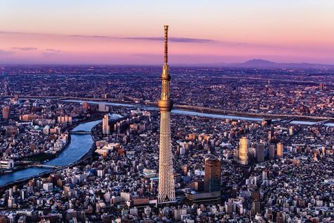 Havana, Stretching, Tokyo Skytree, Japan Tokyo, Visit Japan, Tag Photo, Cn Tower, Trip Advisor, Perfect Place