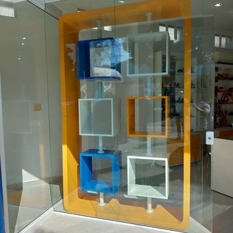 Electronic Showroom Interior Design, Shop Vitrine Design, Clothes Rack Design, Electronics Store Design, Store Display Design, Mobile Shop Design, Shop Counter Design, Eyewear Store Design, Pharmacy Decor