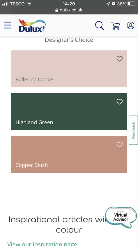 Dulux Ballerina Dance, Copper Blush Kitchen, Dulux Blush Pink Bathroom, Dulux Blush Pink Bedroom, Blush Pink Dulux Paint, Dulux Copper Blush Bedroom, Copper Blush Dulux Paint, Zen Bedroom Decor, Copper Blush