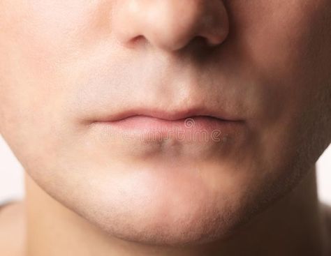 Mouth Study Reference, Mouth Close Up, Open Lips Reference, Lip Refrence, Lips Reference Photo, Mouth Reference Photo, Lips Men Aesthetic, Men With Full Lips, Lip Studies