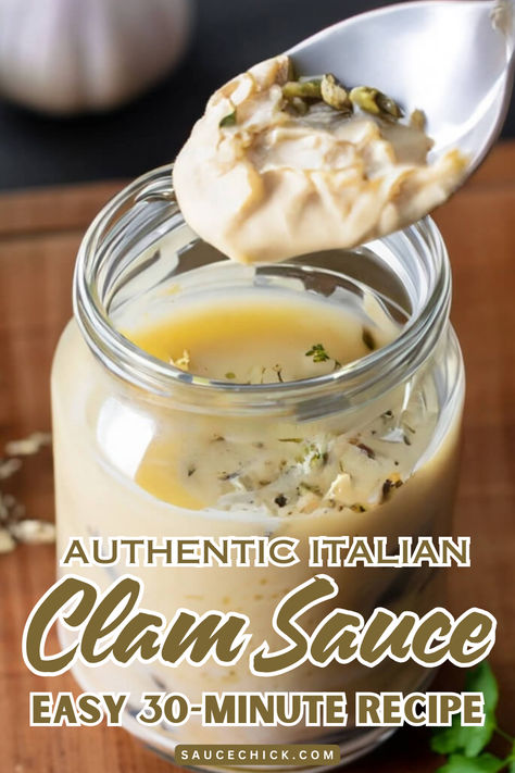 Linguine With Clam Sauce Recipe Easy Clam Sauce Recipe, Clam Linguini White Sauce, Spaghetti With Clam Sauce, Linguini And Clam Sauce, White Clam Sauce Recipe Canned, White Clam Sauce Recipe Linguine, Clam Sauce With Canned Clams, Clam Linguine Recipe With Canned Clams, Linguini With Clam Sauce Canned