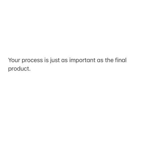 HOW you get to the final product is just as important as THE final product. 🙏 All the spaces in between your work are important to build a connection to your work. When we just post the end product, or our masterpiece, there is missing a connection to your audience and to the work itself. Now a days people truly want to get to know WHO is behind the piece they are buying. They want to know what you are about, what moves you, how you feel when you work with your colors. This is what cre... Feelings, Getting To Know, The End, How Are You Feeling, Quick Saves