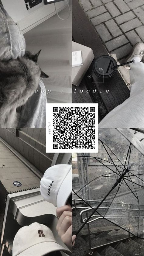 Foodie Filter Code Black And White, Foodie Black And White Filter, Qr Foodie, Foodie Filter Code, Foodie Code, Photo Filters Apps, Foodie Filter, Best Vsco Filters, Foodie Photography