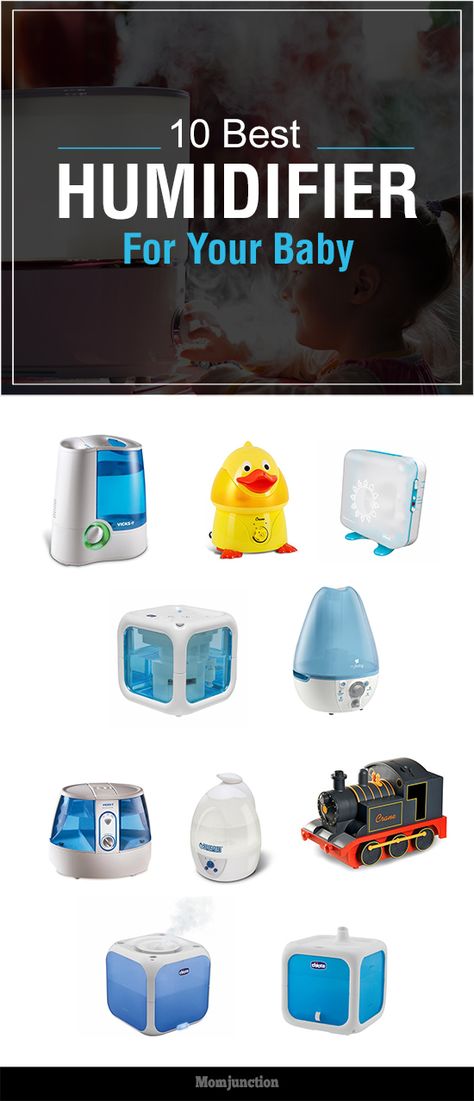 Nursery Humidifier, Baby Humidifier, Room Humidifier, Best Humidifier, Sick Baby, Cool Mist Humidifier, Mom Junction, Humidifiers, Luxury Baby