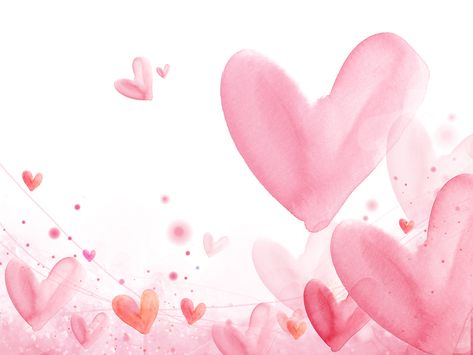 valentines,hearts,romance,decoration,card,pattern,gift,shape,flower,holiday,pink,love,valentine,heart,white,hd Valentine’s Day Background, Pink Heart Background, Watercolor Valentine, Valentines Watercolor, Watercolor Hearts, Valentine Background, Love Backgrounds, Valentines Wallpaper, Valentines Day Background