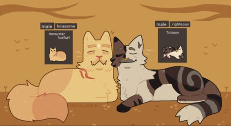 Clan Gen, Warrior Cats Clans, Feline Anatomy, Warrior Cats Comics, Warrior Cats Fan Art, Warrior Cat Drawings, Warrior Cat Oc, Cat Oc, Cat Talk