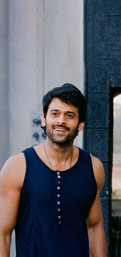 Hero Prabhas Photos Hd, Hd Wallpaper Vintage, Darling Prabhas, Hd Cover Photos, Prabhas Actor, Prabhas Pics, Ab De Villiers, Indian Actors, Movie Pic