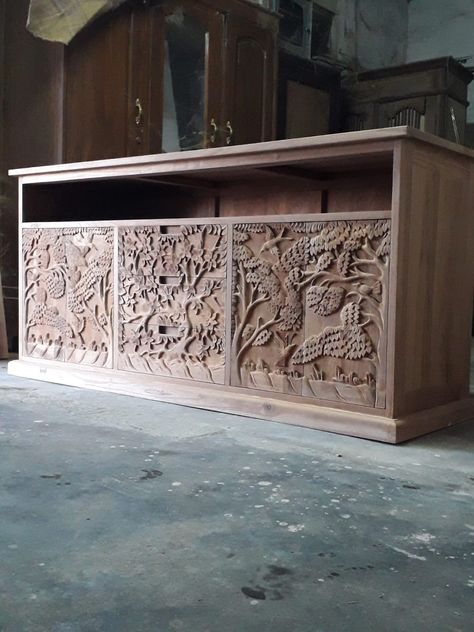 Shabby Chic, Bali, Mid Century, Nature, Carving, Neo Classic, Organic Modern, Modern Boho, Teak