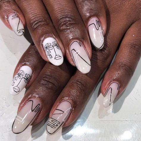 Nail Arts, Nude Nails, Speing Nails, Art On Nails, Nail Design Glitter, Trill Art, Nail Candy, Nail Art Inspiration, All Things Beauty