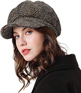 Womens Newsboy Cap, Fiddler Hat, Visor Hats, Beret Hat, News Boy Hat, Newsboy Cap, Cute Hats, Formal Outfit, Girl With Hat