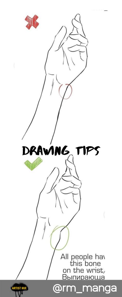 Draw Hands, Drawing Hands, Hand Drawing Reference, Hand Reference, Drawing For Beginners, Anatomy Drawing, Guided Drawing, Body Drawing, Anime Drawings Tutorials